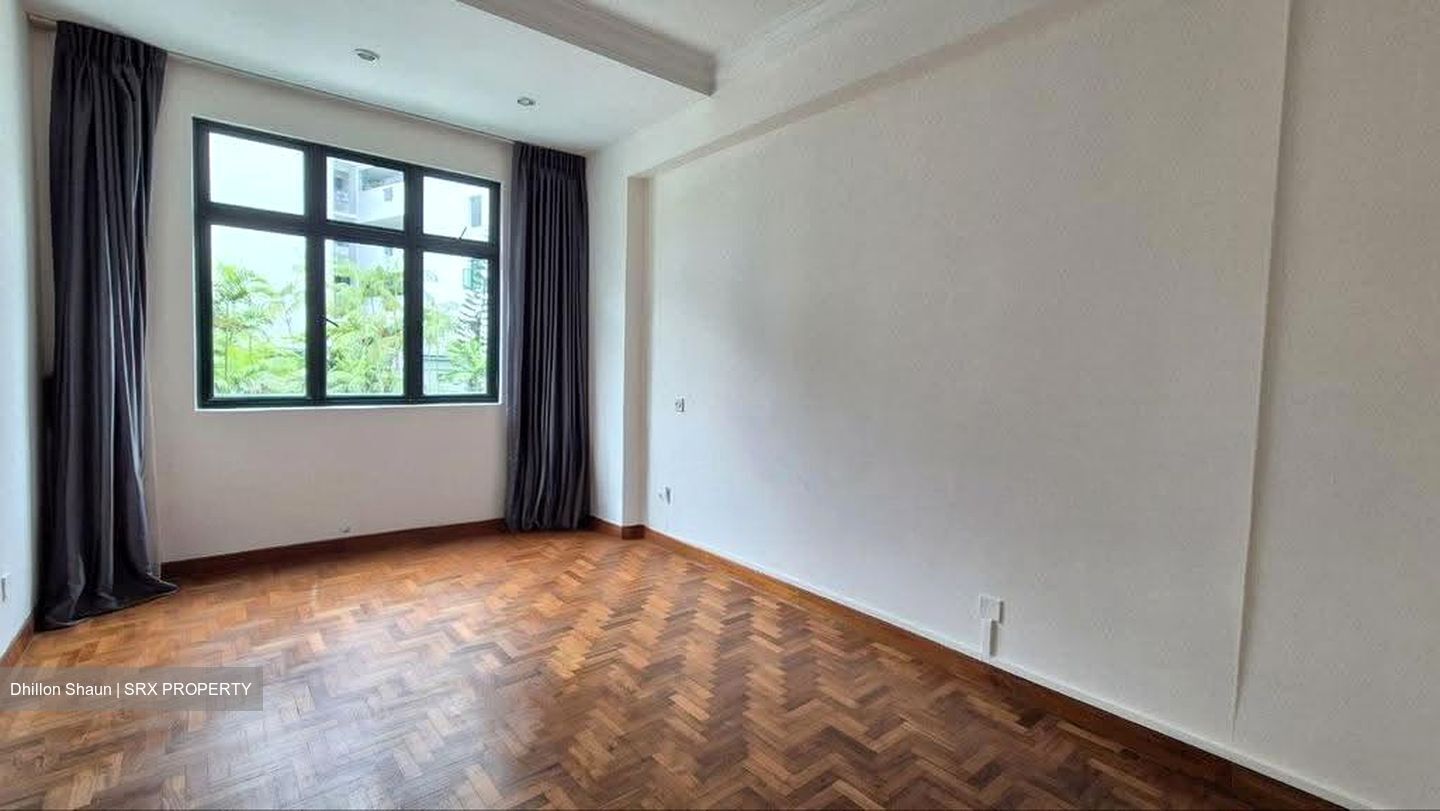 Hillview Green (D21), Condominium #630762371